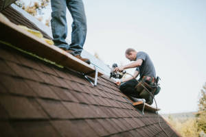 Local Roofers in Sparks, MD